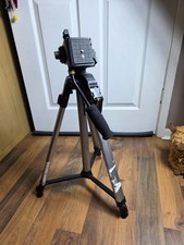 Miranda Pro Video II Tripod