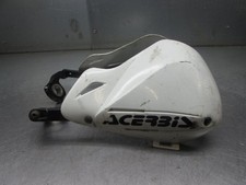 Kawasaki KLR650 E 2015 Motorcycle One Pair Of Hand Guards 