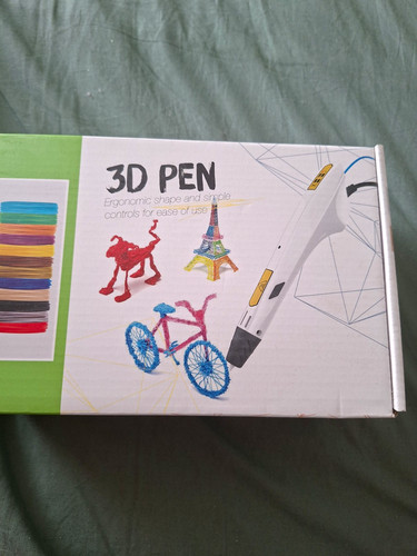 Geekspark drawing pen - drawing, kit