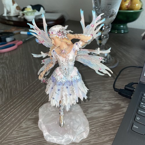 Ice princess faerie leonardo - princess,