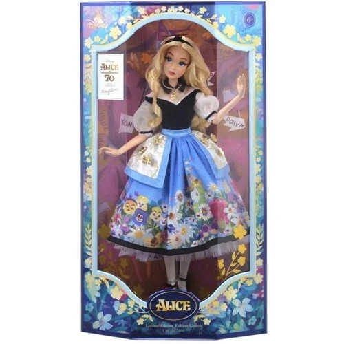 Disney limited edition - disney,