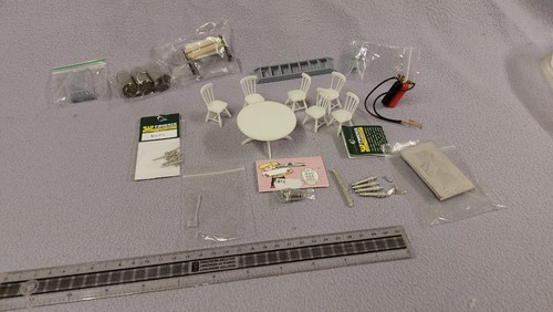 Odd items for scenics - odd,
