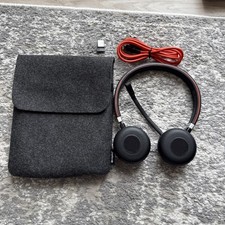 Jabra Evolve 65 Stereo
