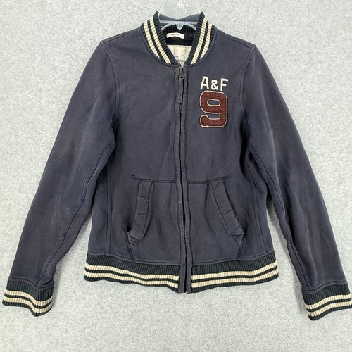 Vtg abercrombie fitch - fitch, track
