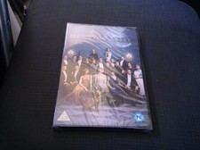 Downton abbey the movie - the,