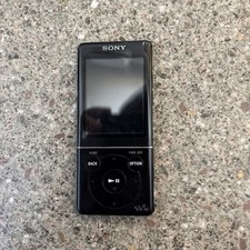 SONY Walkman NWZ-E474 Digital