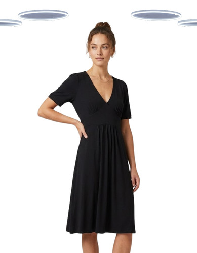 Joe browns womens black - ex,