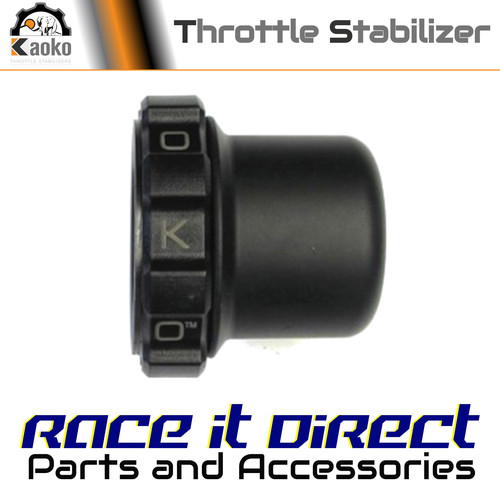 Kaoko throttle stabilizers for - stabilizers,