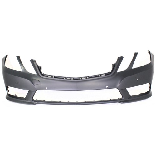 Front bumper cover for - bumper,
