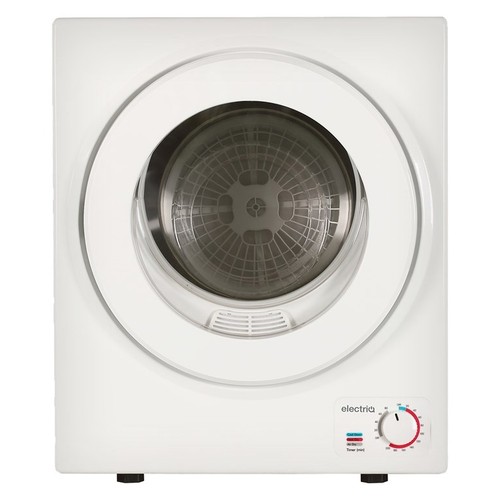 Electriq 5kg compact vented - electriq,