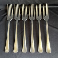 Silver plated table - plated, /