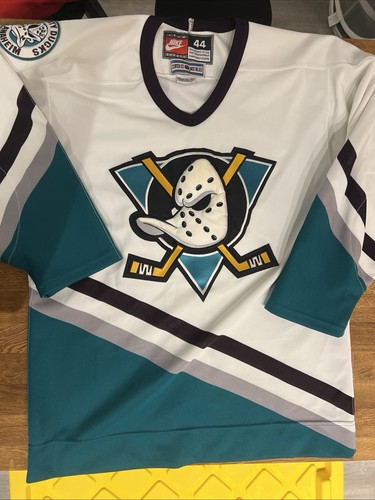 Vintage mighty ducks filled - vintage,