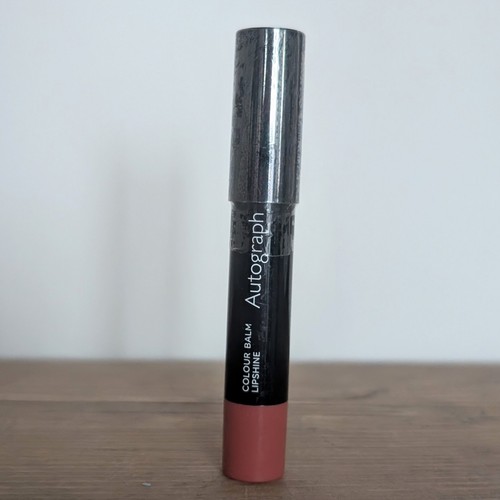 Autograph almond lip - almond,