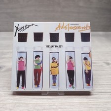 X-Ray Spex - Germ Free