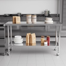 Mobile Commercial Catering