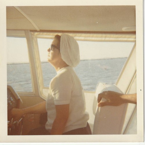 Vintage photo woman - vintage,