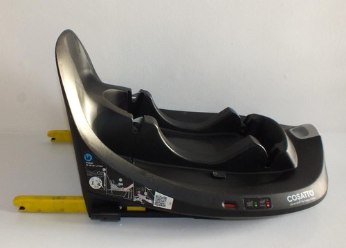 Cosatto acorn isofix size - isofix, i-size