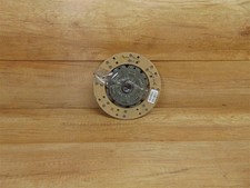 Clutch Disc Genuine Mercedes
