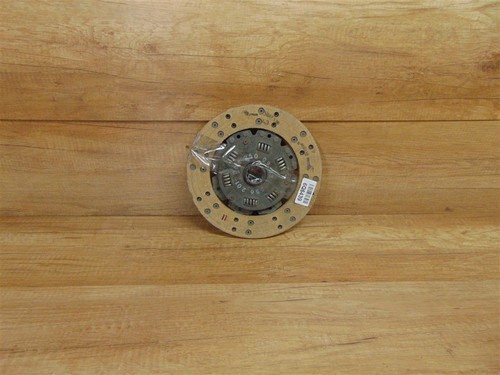 Clutch disc genuine mercedes - disc,