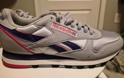 Size reebok classic - size, 9.5