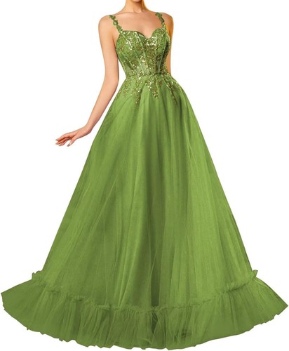 Women tulle prom - tulle,