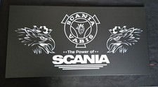  Led board  SCANIA 24V  or 12v