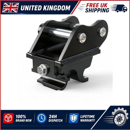 Quick hitch coupler - hitch,