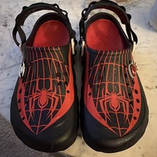 Crocs Echo Classic Mens Size 9