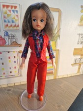 Sindy 2nd Generation Doll
