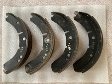 Classic Lockheed Style Brake