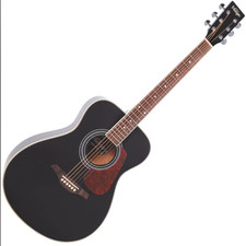 Vintage V300 Acoustic Guitar