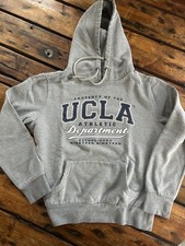 UCLA Athletics Grey Hoodie Medium. Excellent Condition