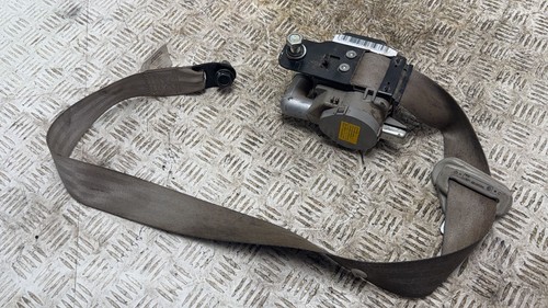 Ldv v80 seat belt front - v80, right