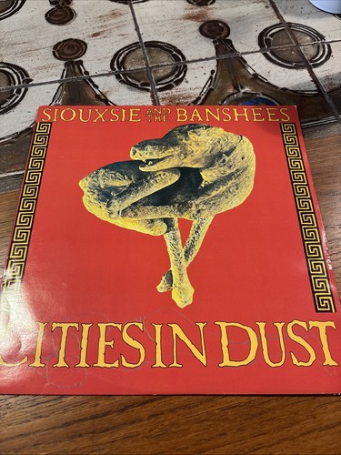 Siouxsie and the banshees - siouxsie,