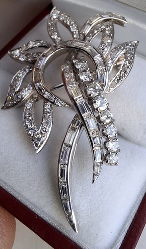 14ct white gold 2ct diamond - gold,