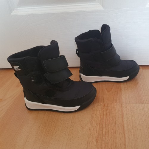 Sorel toddler whitney strap - ii,