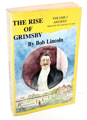 Bob lincoln the rise - -,