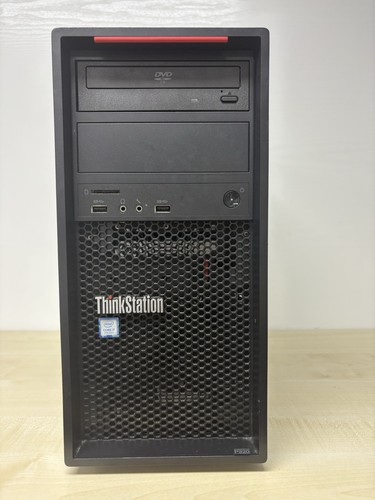 Lenovo thinkstation p320 nvdia - lenovo,