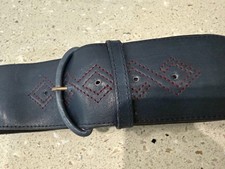 Mulberry Vintage Leather