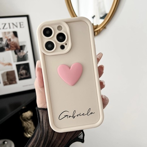 Personalized cute ins love - personalized,
