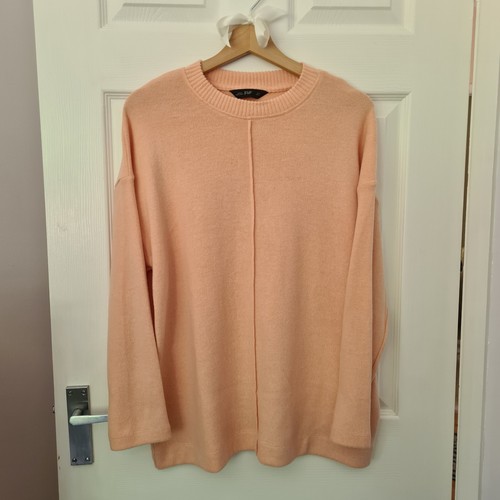 Tesco womens peach - tesco,