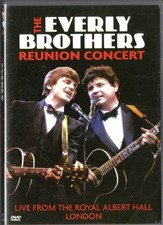 THE EVERLY BROTHERS / REUNION