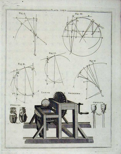 Old antique print - old,