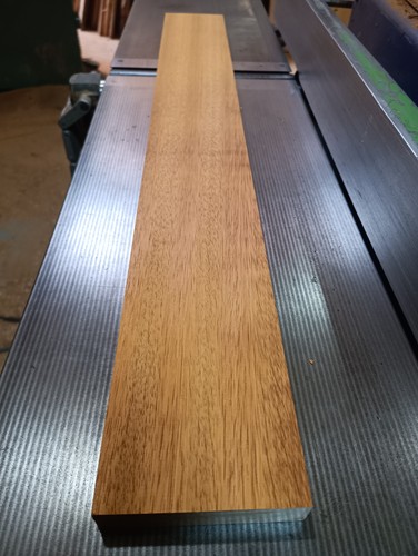 904 115 27mm planed african - 904*115*27mm,