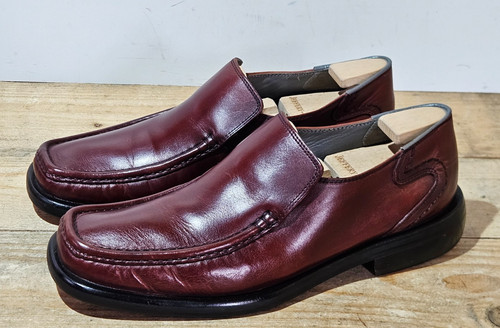 Oliver sweeney sioux oxblood - sioux,