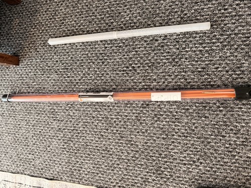 Cable rod set - set, magnusson