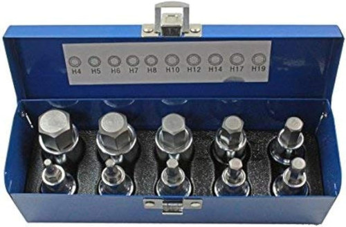 Bergen tools b1695 - us, pro