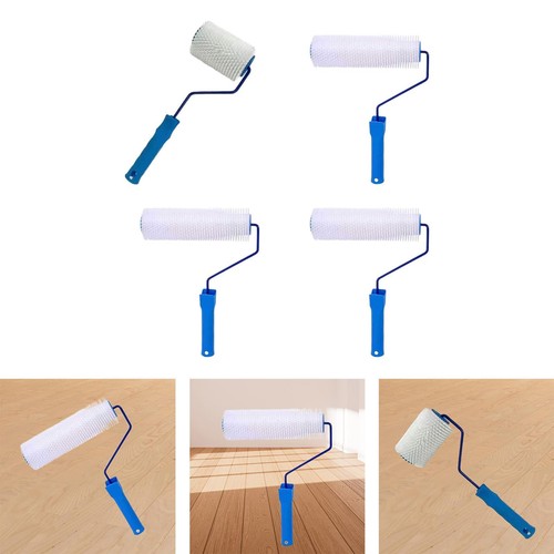 Spiked roller removes - spiked,
