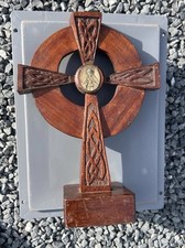 Irish republican celtic cross - celtic,