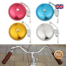 Retro Bicycle Ring Bell